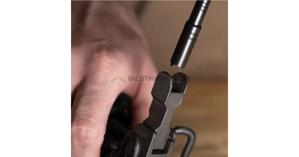 Leatherman Görüş Ayarlayıcı / Sıfırlayıcı