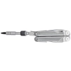 Leatherman Ratchet Driver Tornavida Ucu (Gri)