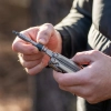Leatherman Ratchet Driver Tornavida Ucu (Gri)