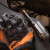 Leatherman Ratchet Driver Tornavida Ucu (Gri)