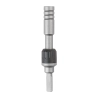 Leatherman Ratchet Driver Tornavida Ucu (Gri)