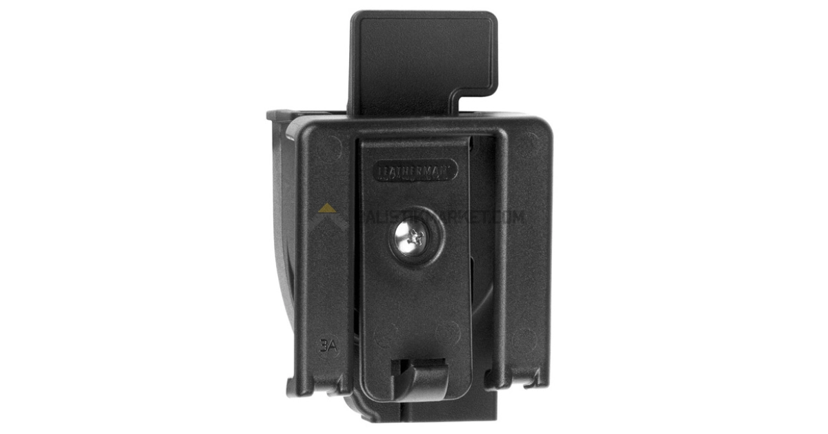 Leatherman Raptor Holster Utility Kılıf (Siyah)