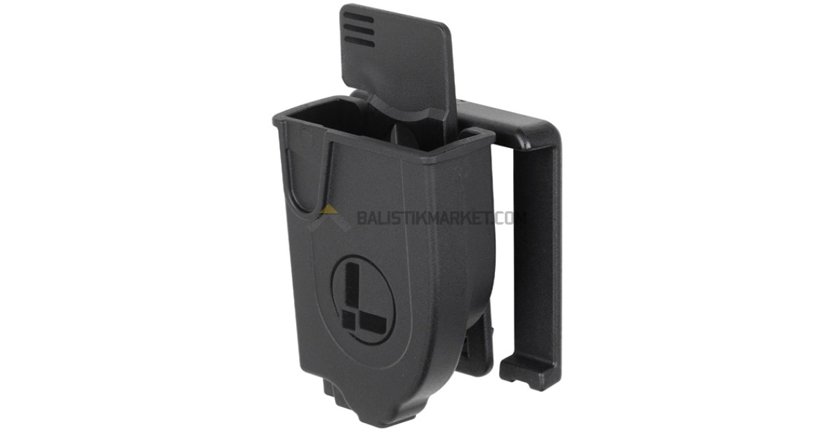 Leatherman Raptor Holster Utility Kılıf (Siyah)