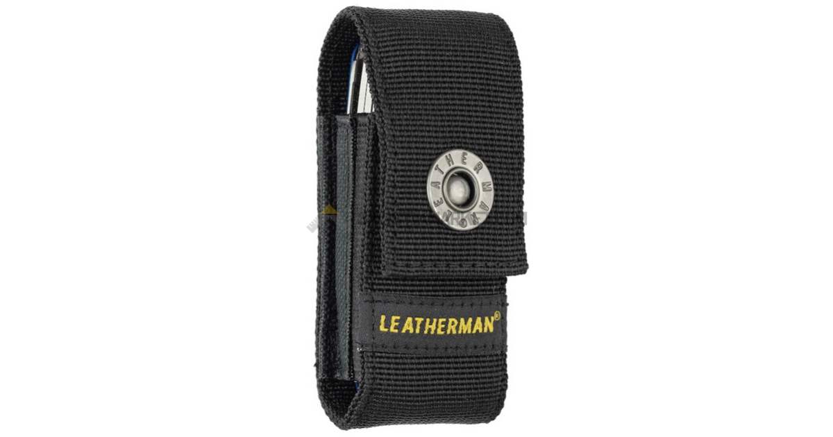 Leatherman Kordura Kılıf, S (Siyah)