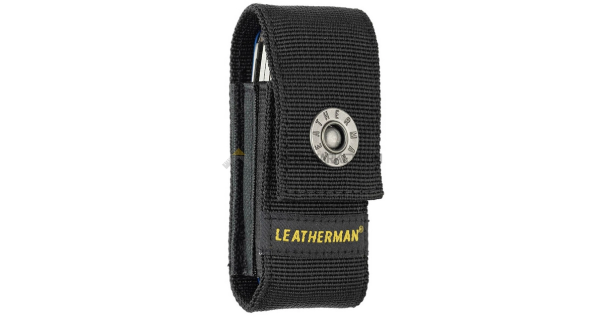 Leatherman Kordura Kılıf, M (Siyah)