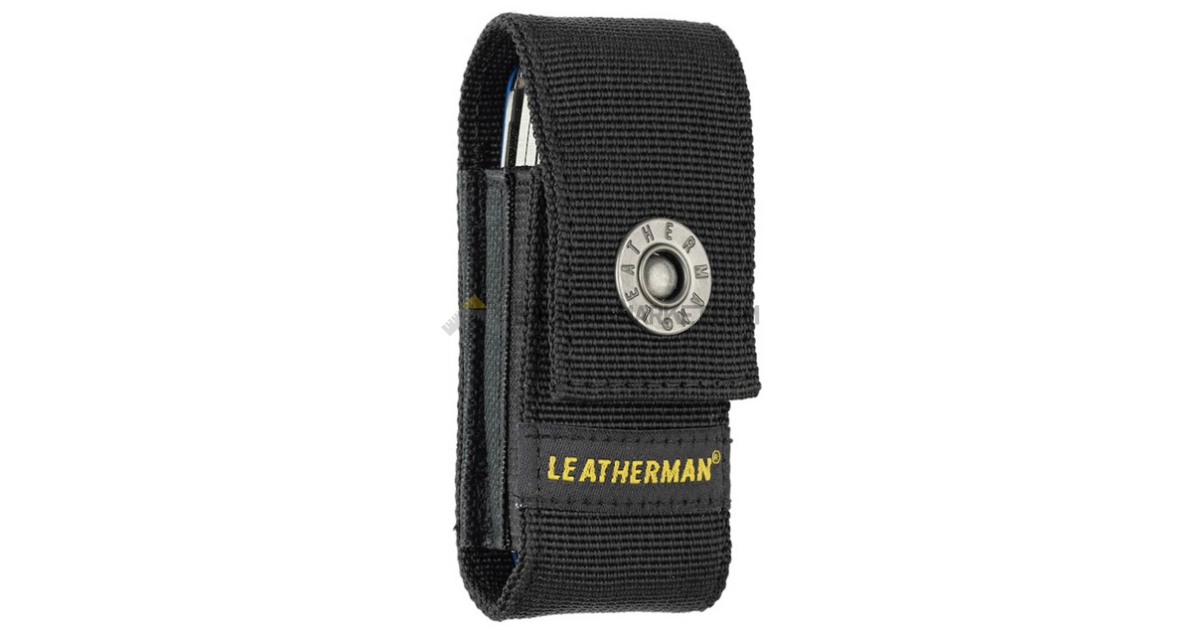 Leatherman Kordura Kılıf, L (Siyah)