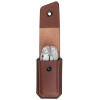 Leatherman Ainsworth Premium Deri Kılıf, M (Kahverengi)