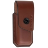 Leatherman Ainsworth Premium Deri Kılıf, L (Kahverengi)