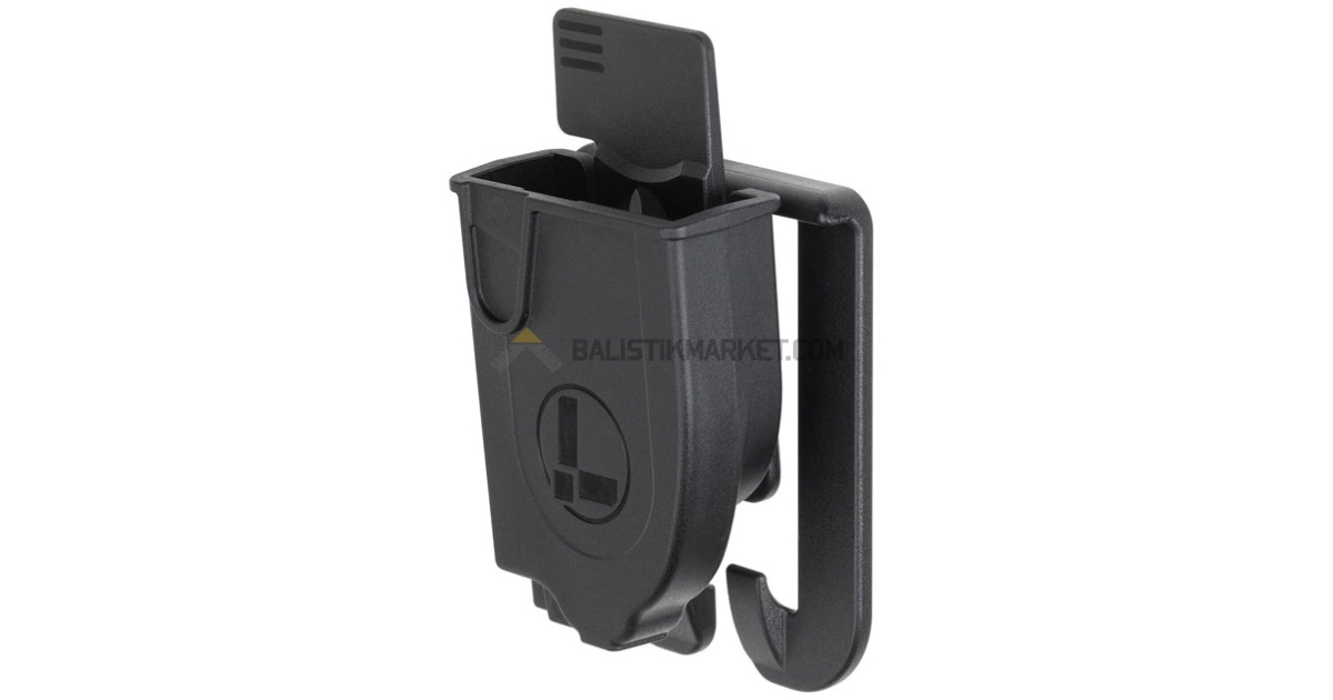 Leatherman Raptor Holster Molle Kılıf (Siyah)