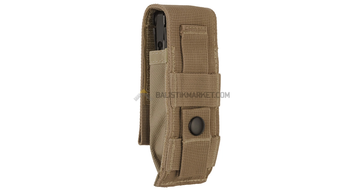 Leatherman Molle Kılıf, L (Kahverengi)