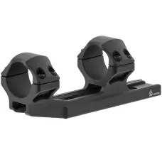 Leapers UTG Accu-Sync 30mm Tek Parça Tüfek Dürbün Ayağı (Medium, 50mm Offset) 