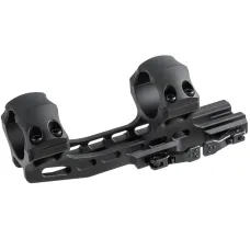 Leapers UTG Accu-Sync QR 30mm 20 MOA Tek Parça Tüfek Dürbün Ayağı