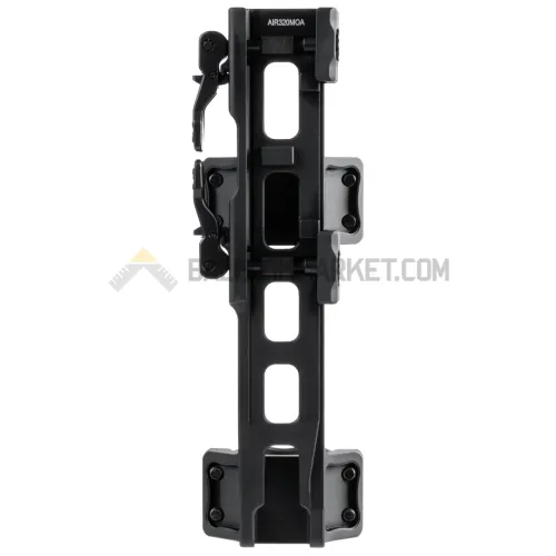 Leapers UTG Accu-Sync QR 30mm 20 MOA Tek Parça Tüfek Dürbün Ayağı