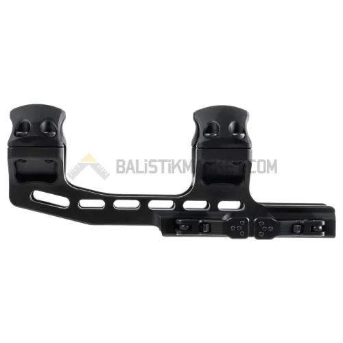 Leapers UTG Accu-Sync QR 30mm 20 MOA Tek Parça Tüfek Dürbün Ayağı