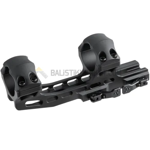 Leapers UTG Accu-Sync QR 30mm 20 MOA Tek Parça Tüfek Dürbün Ayağı