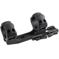 Leapers UTG Accu-Sync QR 34mm 20 MOA Tek Parça Tüfek Dürbün Ayağı