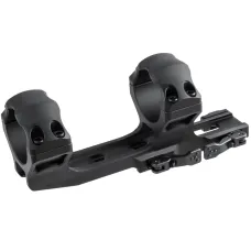 Leapers UTG Accu-Sync QR 34mm 20 MOA Tek Parça Tüfek Dürbün Ayağı