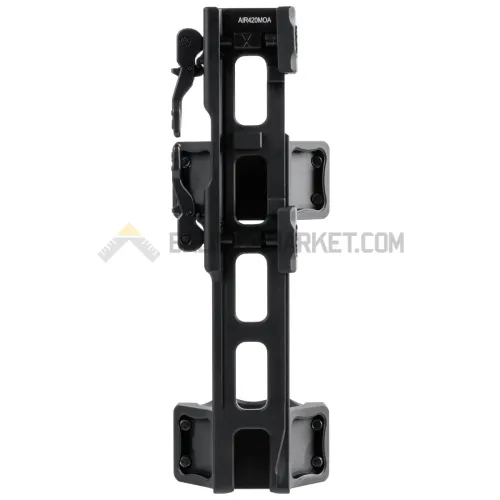 Leapers UTG Accu-Sync QR 34mm 20 MOA Tek Parça Tüfek Dürbün Ayağı