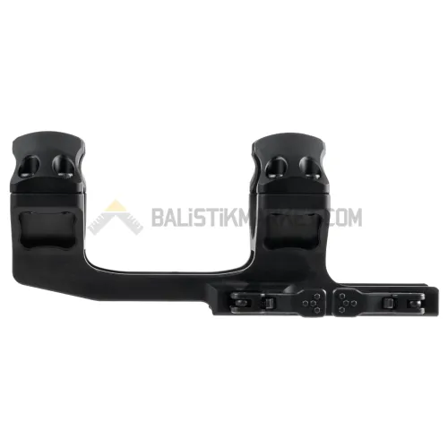 Leapers UTG Accu-Sync QR 34mm 20 MOA Tek Parça Tüfek Dürbün Ayağı