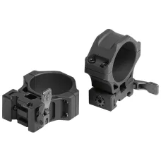 Leapers UTG Accu-Sync QR 34mm Tüfek Dürbün Ayağı (Medium)