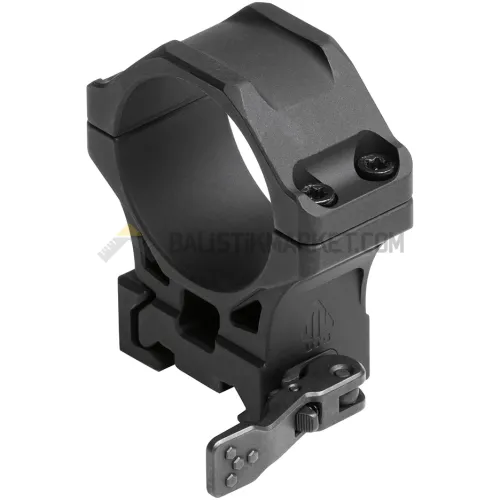 Leapers UTG Accu-Sync QR 34mm Tüfek Dürbün Ayağı (Medium)