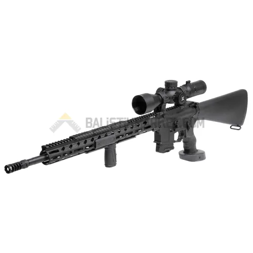 Leapers UTG Accu-Sync QR 34mm Tüfek Dürbün Ayağı (High)