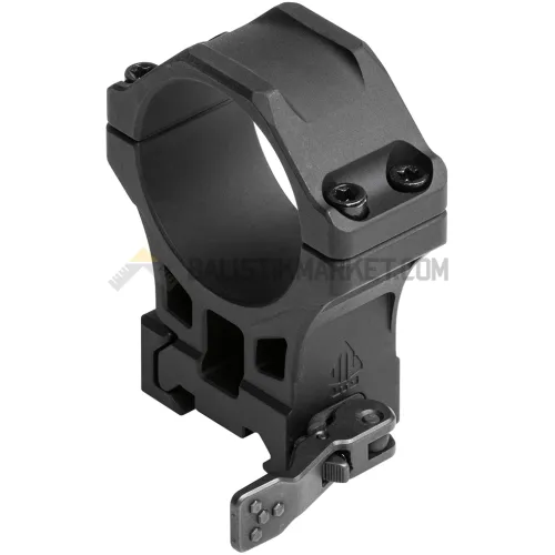 Leapers UTG Accu-Sync QR 34mm Tüfek Dürbün Ayağı (High)