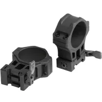 Leapers UTG Accu-Sync QR 34mm Tüfek Dürbün Ayağı (Extra High)