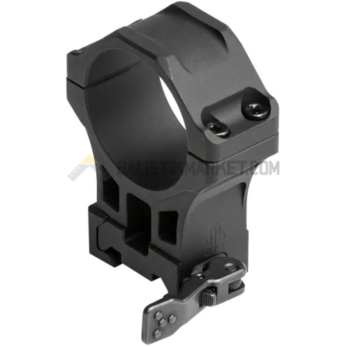 Leapers UTG Accu-Sync QR 34mm Tüfek Dürbün Ayağı (Extra High)