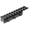 Leapers UTG 11mm-22mm Dovetail Picatinny Ray Dönüştürücü