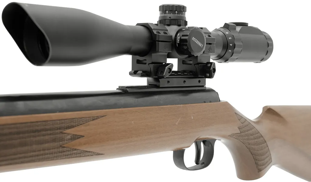 Leapers UTG 11mm-22mm Dovetail Picatinny Ray Dönüştürücü