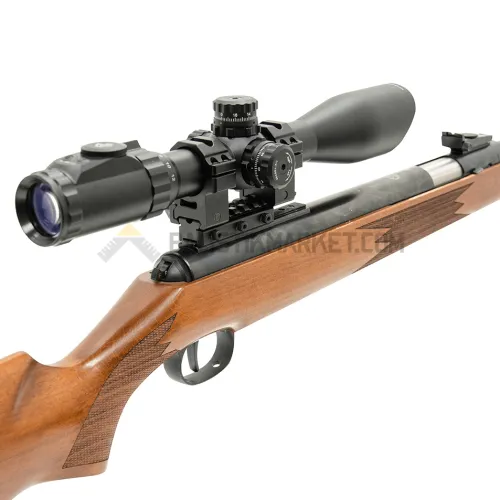 Leapers UTG 11mm-22mm Dovetail Picatinny Ray Dönüştürücü