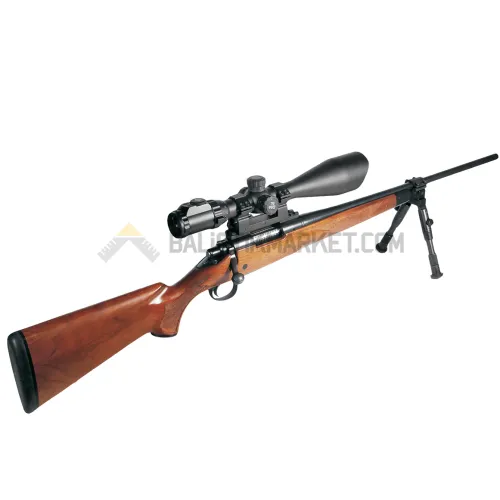 Leapers UTG Remington 700 Dürbün Montaj Ayağı (Short)