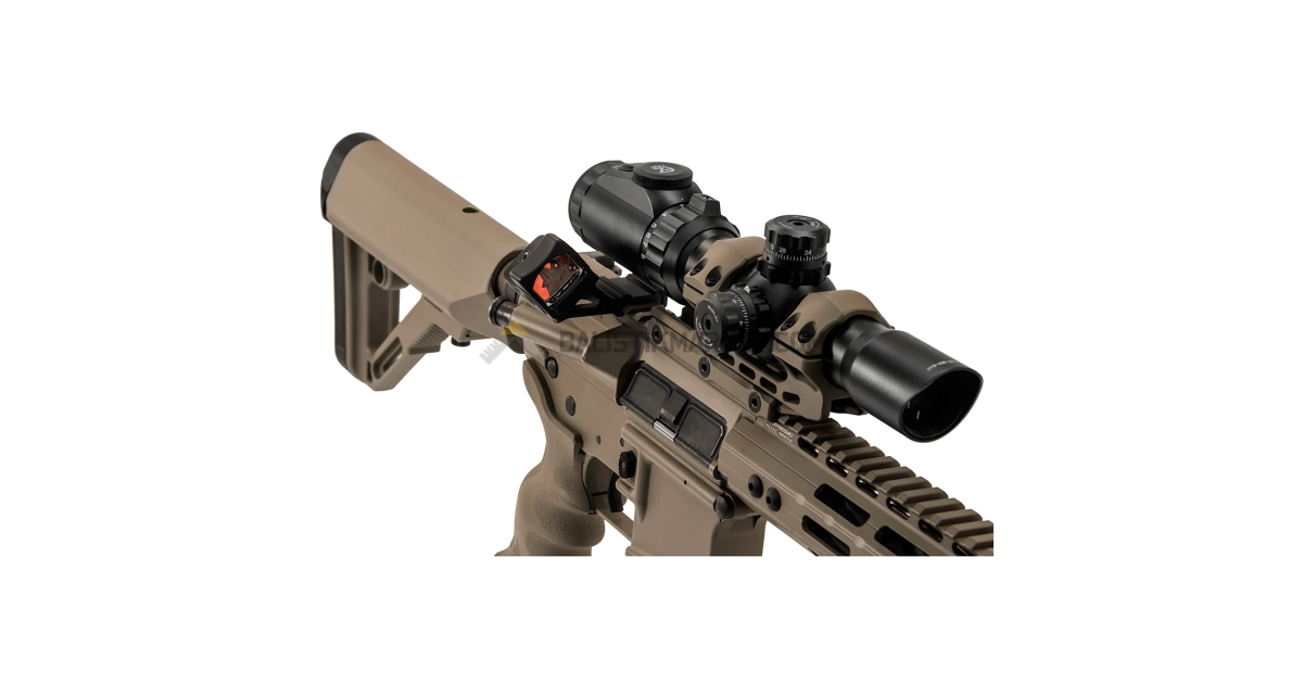 Leapers UTG Super Slim 45° Offset Mount Trijicon RMR Picatinny Ray Bağlantı Ayağı
