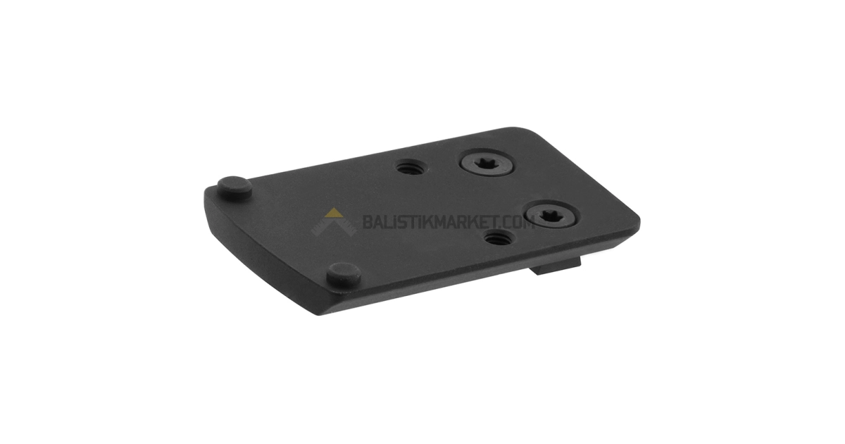 Leapers UTG Super Slim Glock Trijicon RMR Gezden Geçme Bağlantı Ayağı