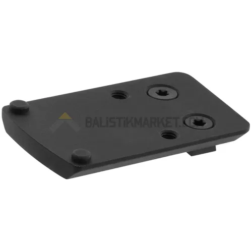 Leapers UTG Super Slim Glock Trijicon RMR Gezden Geçme Bağlantı Ayağı