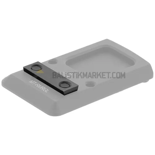 Leapers UTG Super Slim Glock Trijicon RMR Gezden Geçme Bağlantı Ayağı