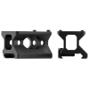 Leapers UTG Super Slim Optics Mount Kit Trijicon RMR Picatinny Ray Bağlantı Ayağı