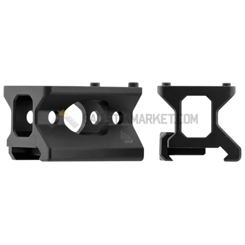 Leapers UTG Super Slim Optics Mount Kit Trijicon RMR Picatinny Ray Bağlantı Ayağı