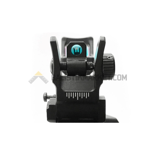 Leapers UTG Super Slim Optics Mount Kit Trijicon RMR Picatinny Ray Bağlantı Ayağı