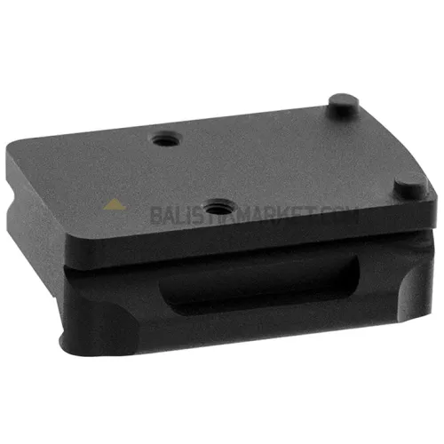 Leapers UTG Super Slim Optics Mount Kit Trijicon RMR Picatinny Ray Bağlantı Ayağı