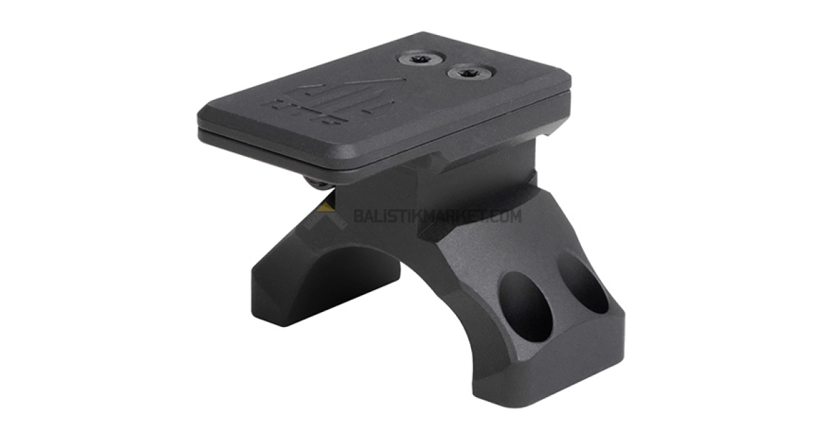 Leapers UTG Accu-Sync 30mm Anti-Cant Leveler II Docter/RMR Bağlantı Adaptörü