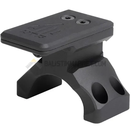 Leapers UTG Accu-Sync 34mm Anti-Cant Leveler II Docter/RMR Bağlantı Adaptörü