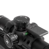 Leapers UTG Accu-Sync 34mm Anti-Cant Leveler II Docter/RMR Bağlantı Adaptörü