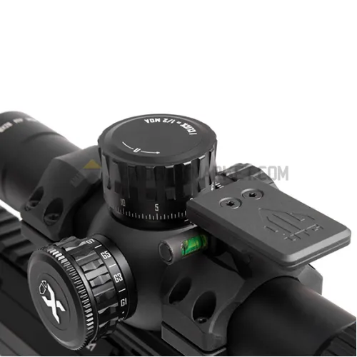 Leapers UTG Accu-Sync 34mm Anti-Cant Leveler II Docter/RMR Bağlantı Adaptörü