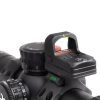 Leapers UTG Accu-Sync 34mm Anti-Cant Leveler II Docter/RMR Bağlantı Adaptörü