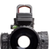 Leapers UTG Accu-Sync 34mm Anti-Cant Leveler II Docter/RMR Bağlantı Adaptörü