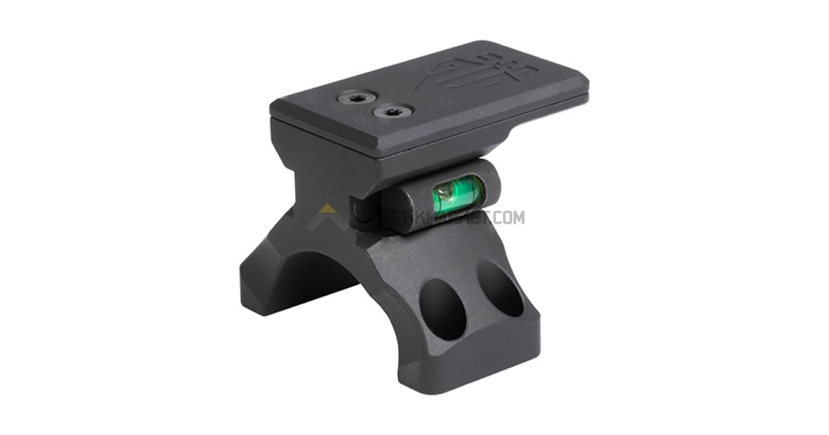 Leapers UTG Accu-Sync 30mm Anti-Cant Leveler II Docter/RMR Bağlantı Adaptörü