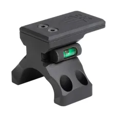Leapers UTG Accu-Sync 34mm Anti-Cant Leveler II Docter/RMR Bağlantı Adaptörü