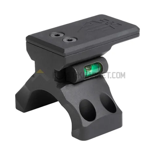 Leapers UTG Accu-Sync 34mm Anti-Cant Leveler II Docter/RMR Bağlantı Adaptörü